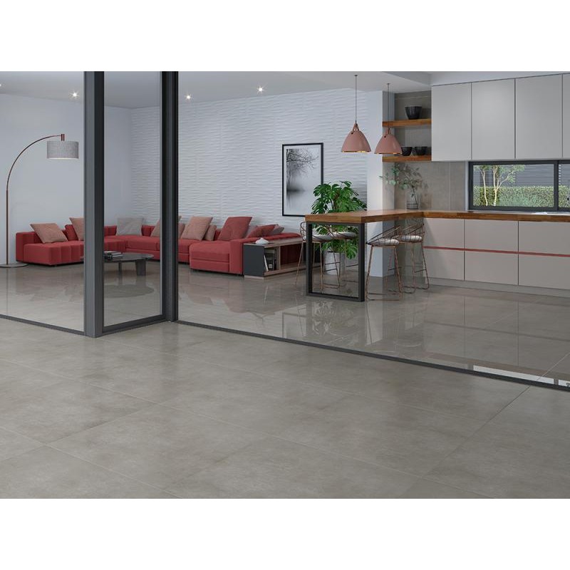 Piso Incefra Speciale 70020 74cm x 74cm Retificado Polido