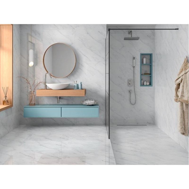 Piso Incefra Speciale 70120 74cm x 74cm Retificado Polido