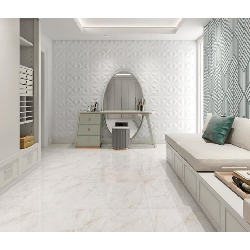 Piso Incefra Speciale 70000 74cm x 74cm Retificado Polido