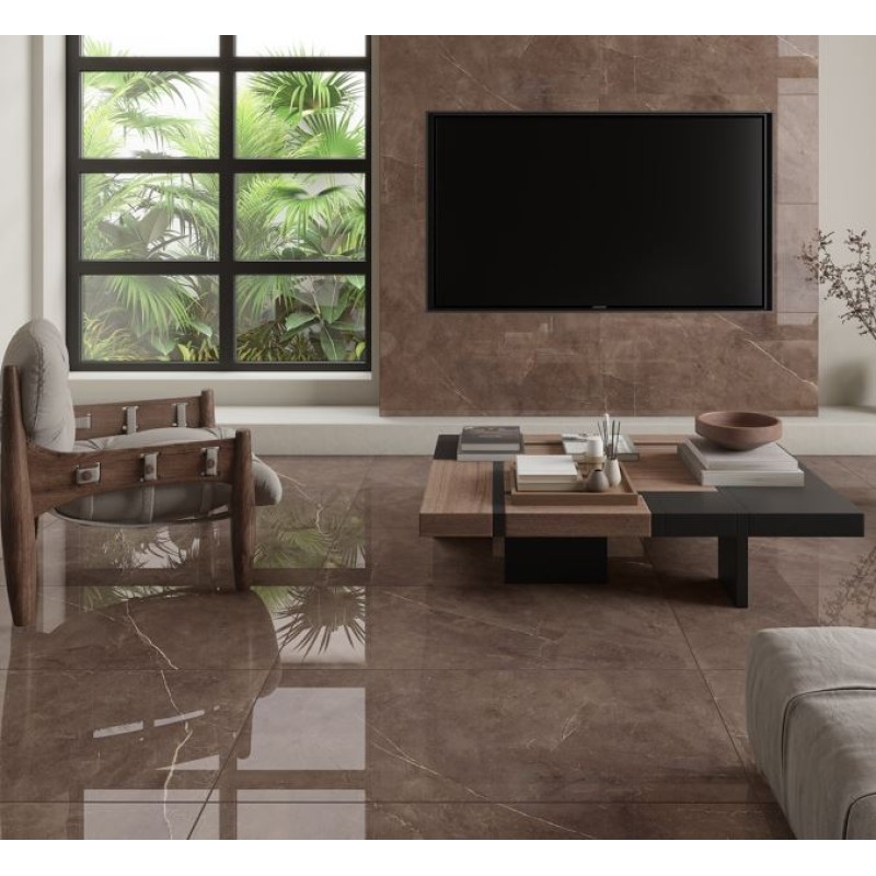 Revestimento Incopisos Montalcino 913003 53cm x 113cm Polido