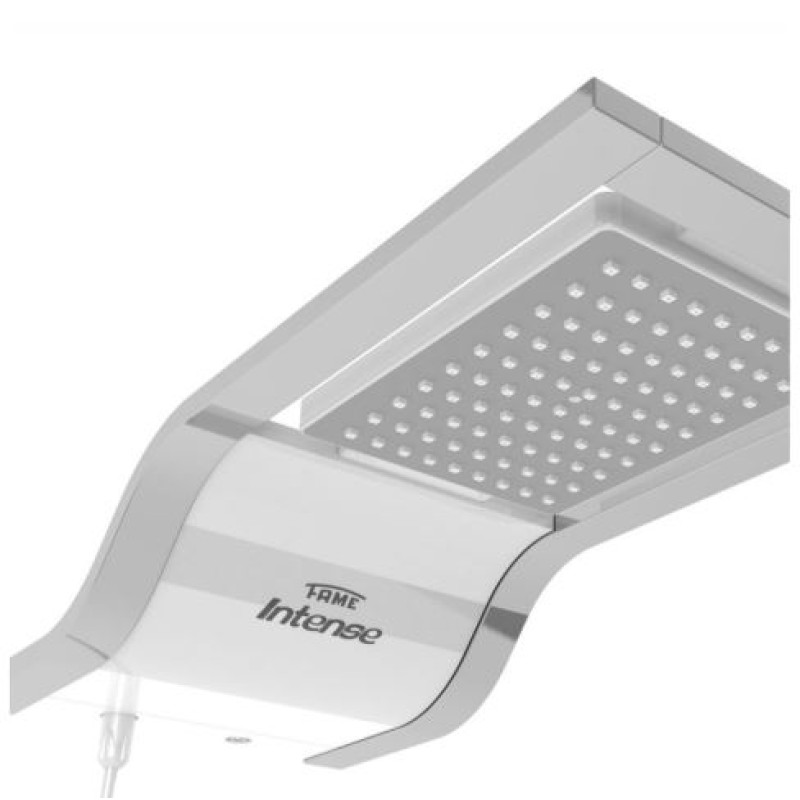 Ducha Eletrônico Fame 7800W 220V Intense Khrome R.4470