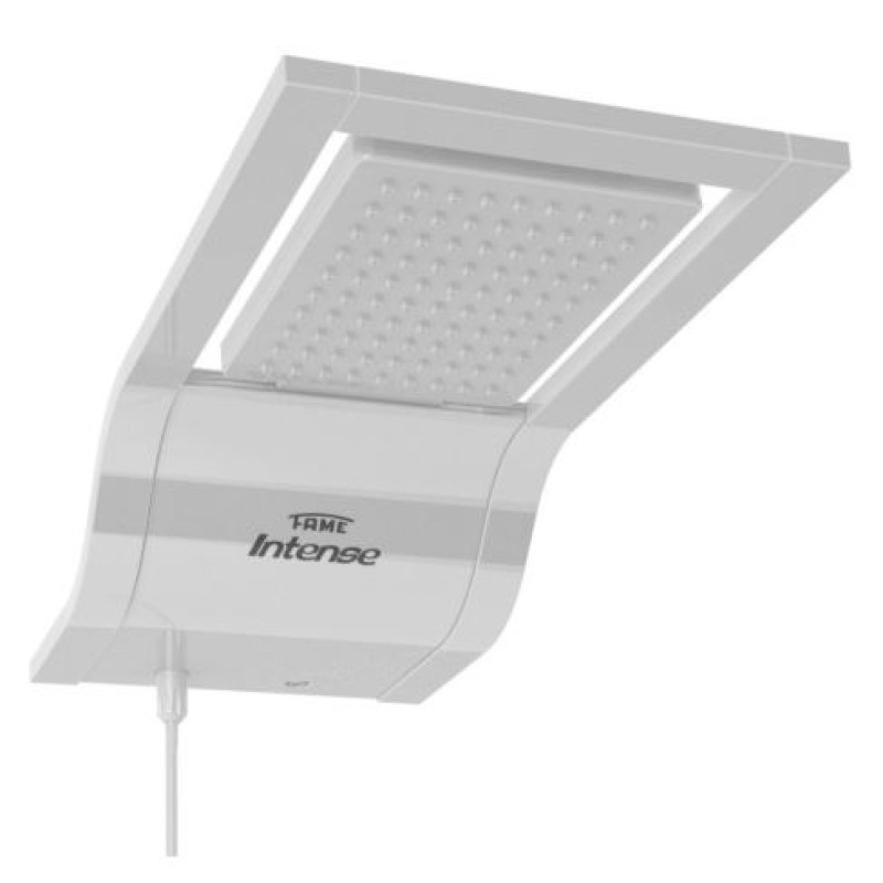 Ducha Eletrônico Fame 5400W 127V Intense Withe R.4472