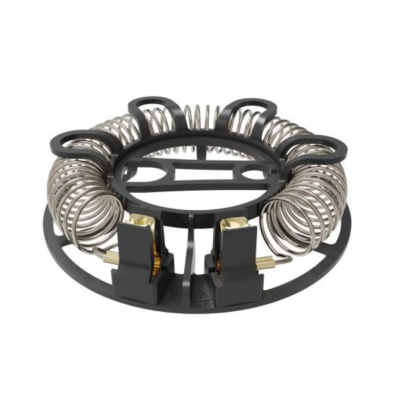 Resistência Ducha Fame 5400W 127V Intense R.4488