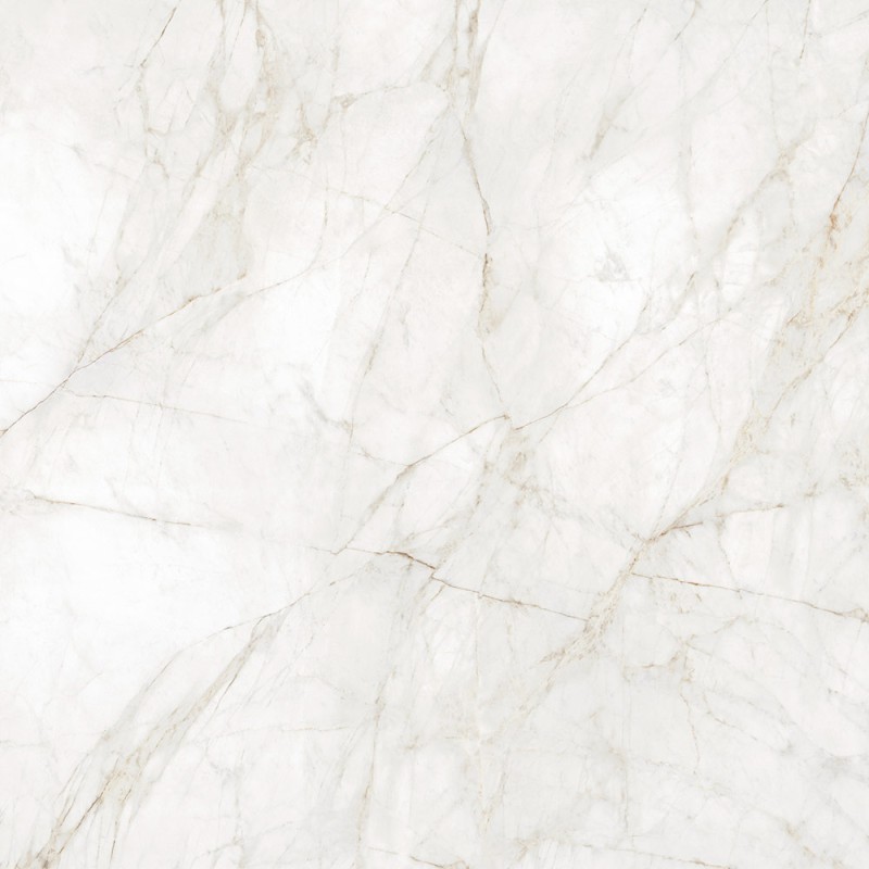 Porcelanato Incepa Marmo Real 90cm x 90cm Retificado Polido