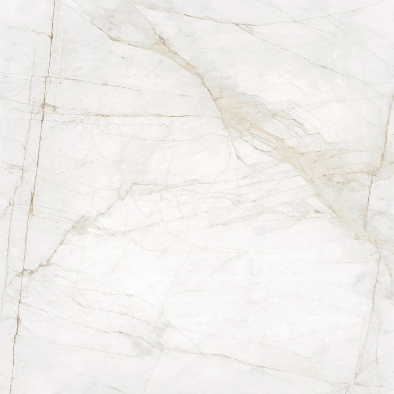 Porcelanato Incepa Marmo Real 90cm x 90cm Retificado Acetinado