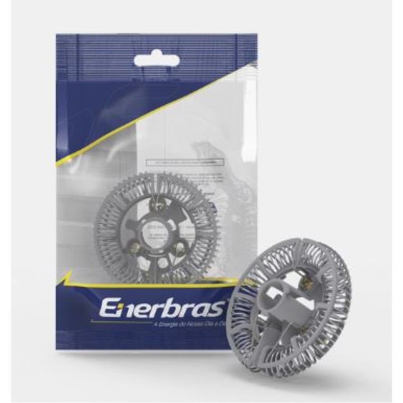 Resistência Para Ducha Enerducha Enerbras 5500 Watts 127 Volts