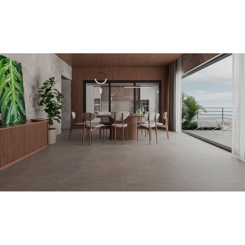 Piso Incopisos Jaspar Cenere 975017 75cm x 75cm Externo