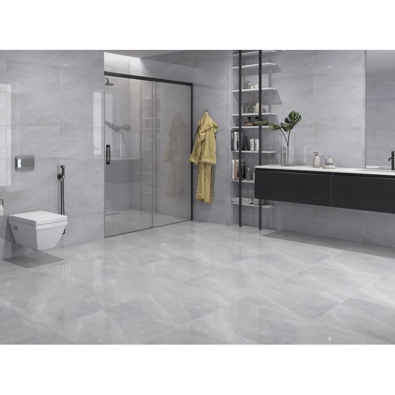 Revestimento Incopisos 250014 31cm x 56cm Retificado Brilhante