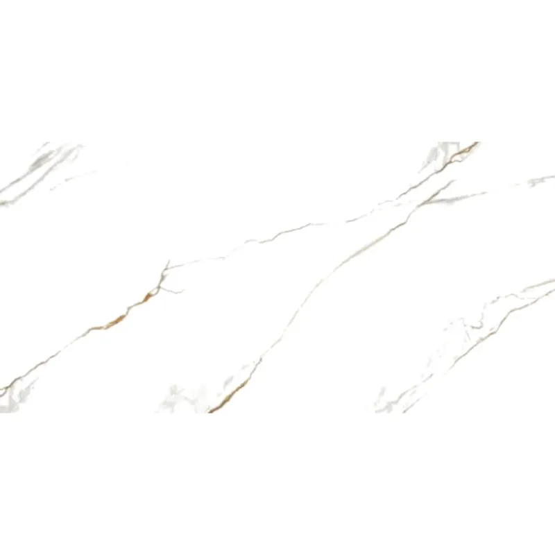 Porcelanato Delta Vene Doro 60cm x 120cm Polido