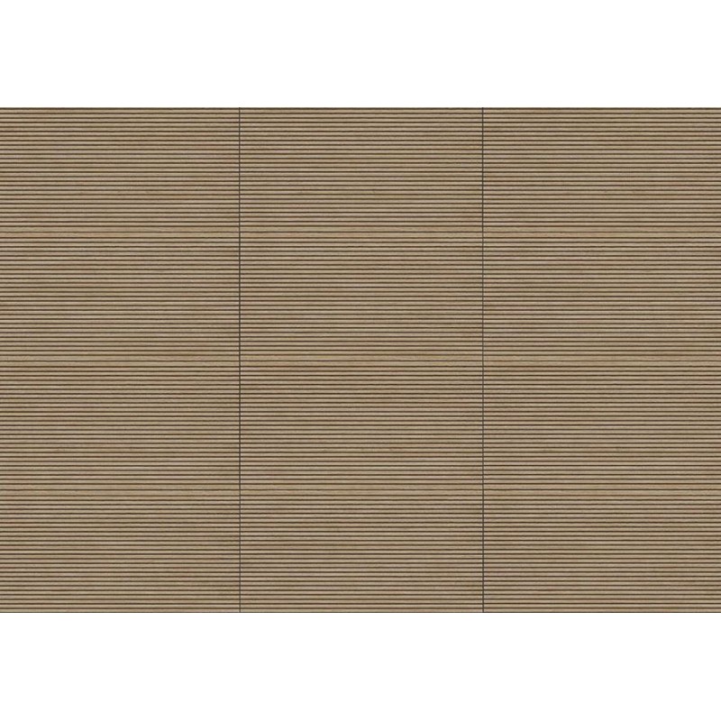 Revestimento Incopisos Fileto Madero 339005 39cm x 75cm Acetinado