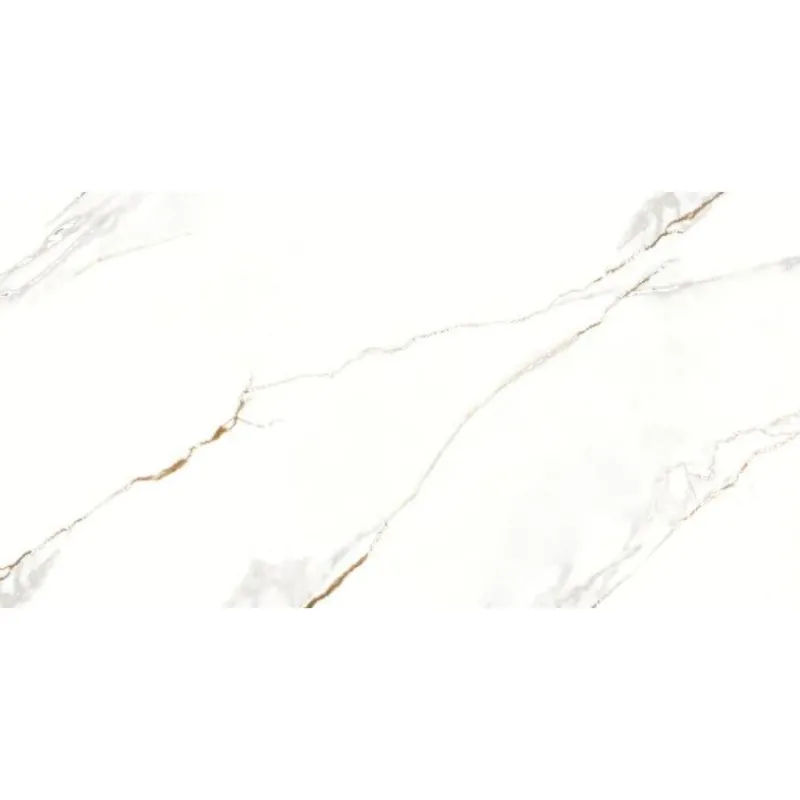 Porcelanato Delta Vene Doro 60cm x 120cm Acetinado