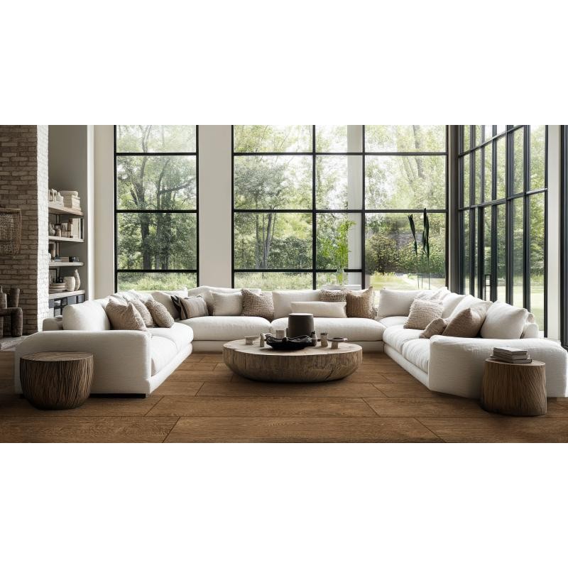 Piso Incefra 27580 27cm x 110cm Dry Tech