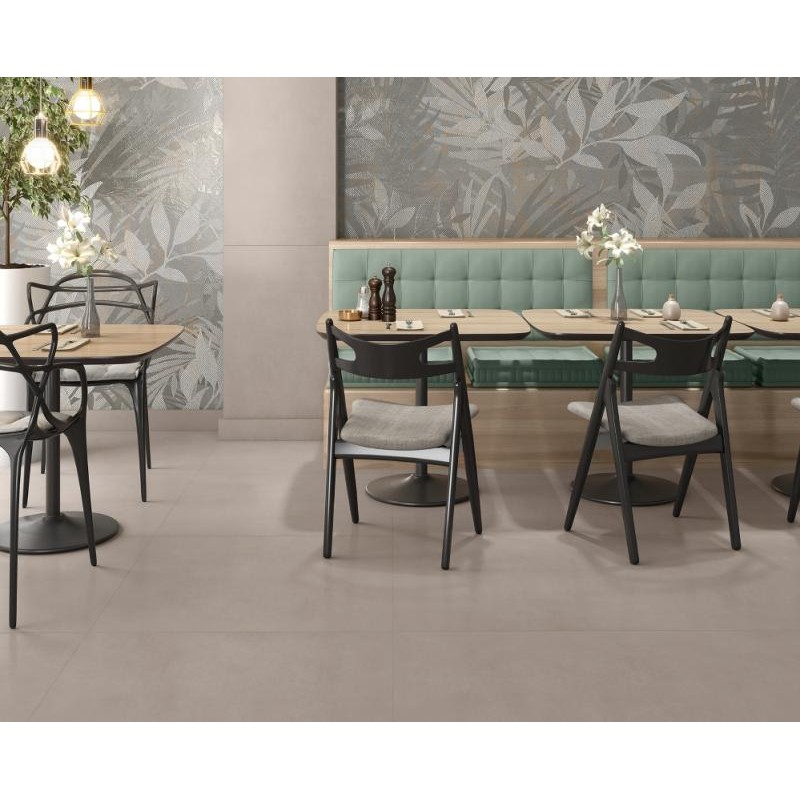 Piso Incefra Andromeda 86070 86cm x 86cm Retificado Soft Touch