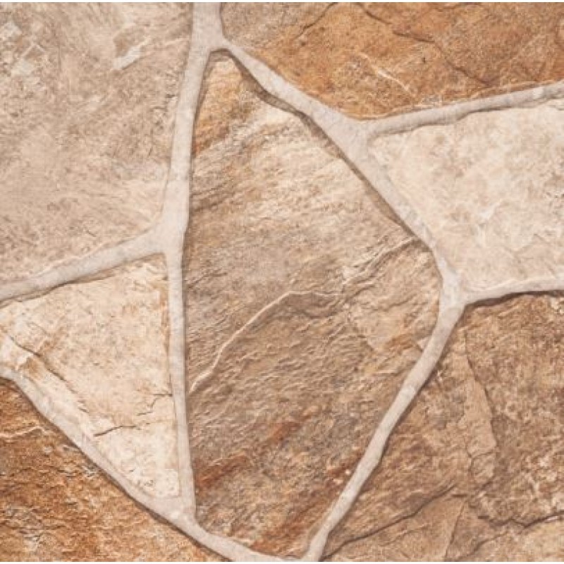 Piso Nova Era 4500 46cm x 46cm Externo