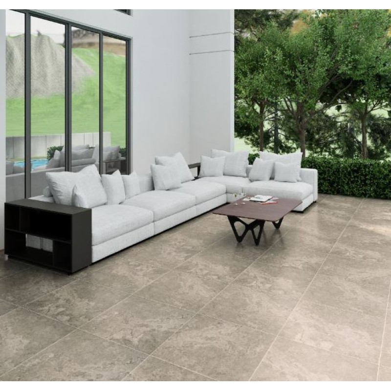 Piso Viva 57011 57,3cm x 57,3cm Retificado Externo