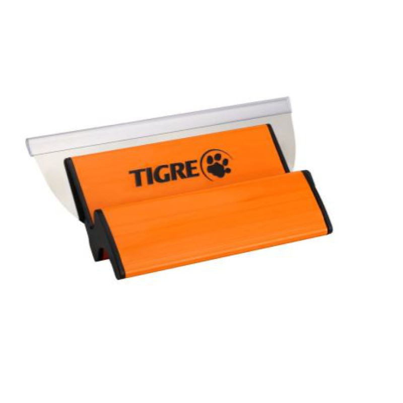 Desmpenadeira Inox Tigre Pro 25cm R.2190-25