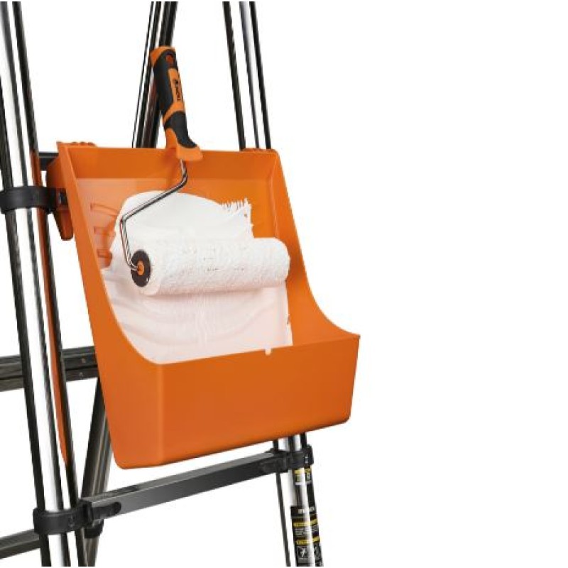 Caçamba de Escada para Pintura Tigre Pro 3 Litros R.2309-00