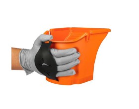 Caçamba de Mão para Pintura Tigre Pro 2 Litros R.2309-01
