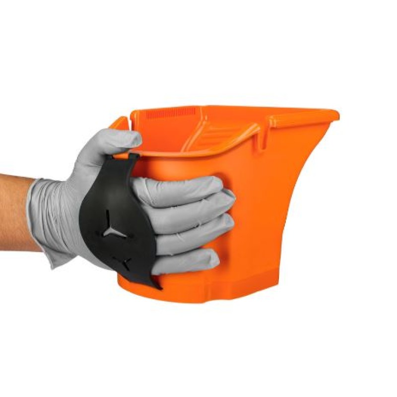 Caçamba de Mão para Pintura Tigre Pro 2 Litros R.2309-01