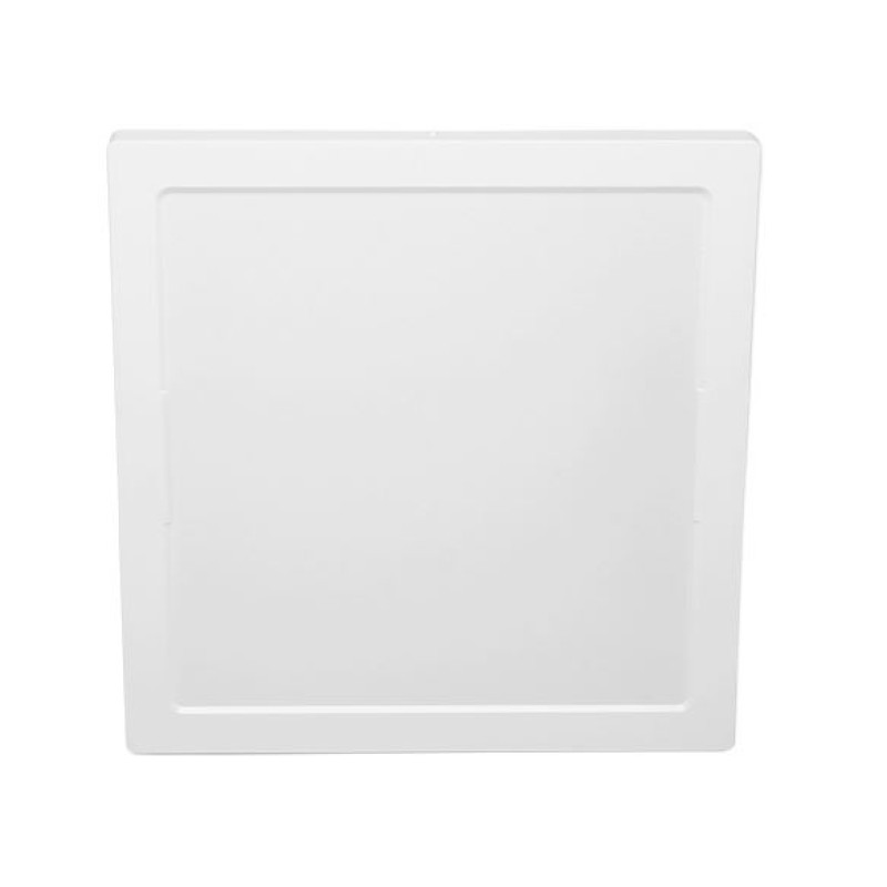 Painel de Sobrepor Led Taschibra 36W Luz Branca Quadrado