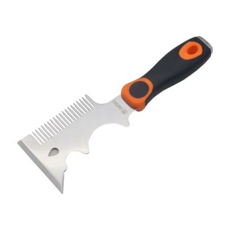 Espátula Multiuso para Pintura Tigre Pro R.2330-00