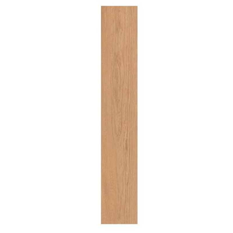 Porcelanato Incepa Carvalho Natural 20cm x 120cm Retificado Acetinado