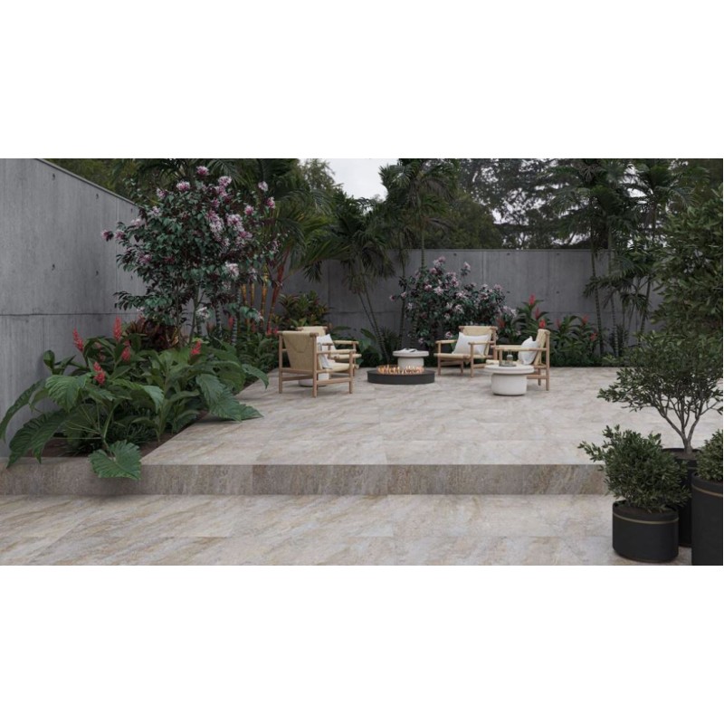 Piso Incopisos Titanium 991008 90cm x 90cm Externo