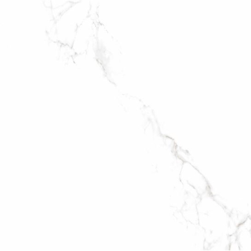 Porcelanato Elizabeth Le Blanc 60cm x 60cm Acetinado Comercial