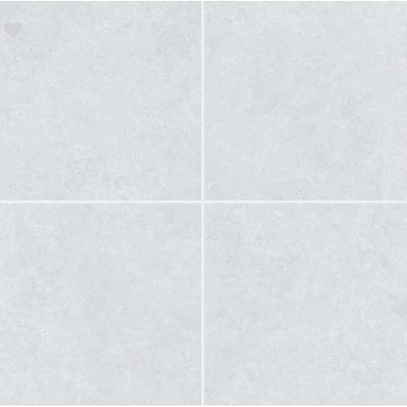 Piso Formigres Princess Cinza 60 cm x 60cm Retificado Polido