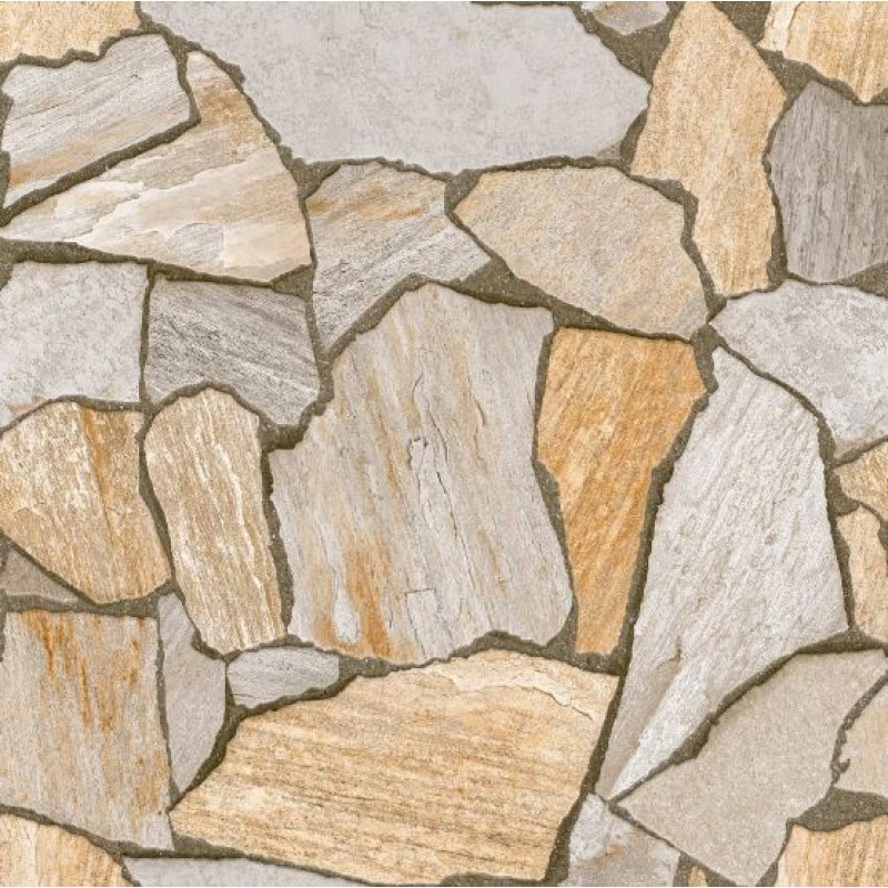 Piso Cejatel Pietra Miz 68 cm 68 cm Retificado Externo
