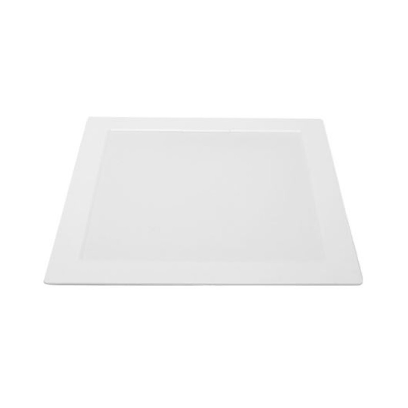 Painel de Embutir Led Taschibra LYS 18W Luz Branca Quadrado