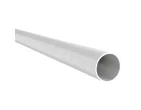 Eletroduto Condulete Bluutec (1pol) 3 Metros Branco