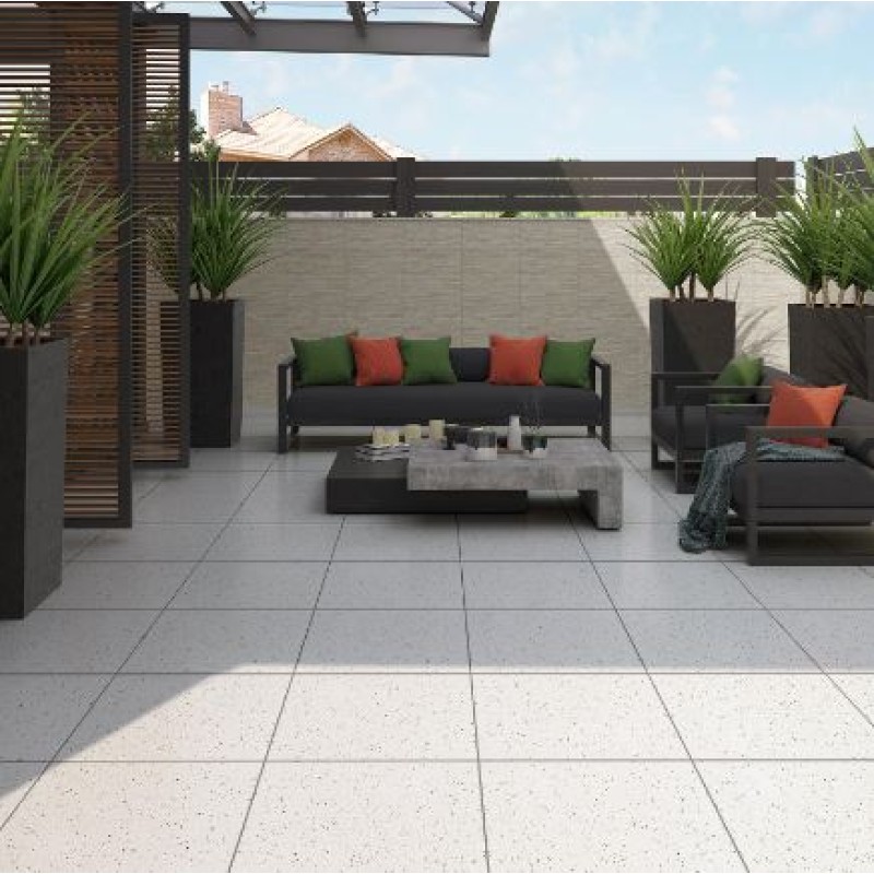 Piso Incefra 37440 45cm x 45cm Granilhado