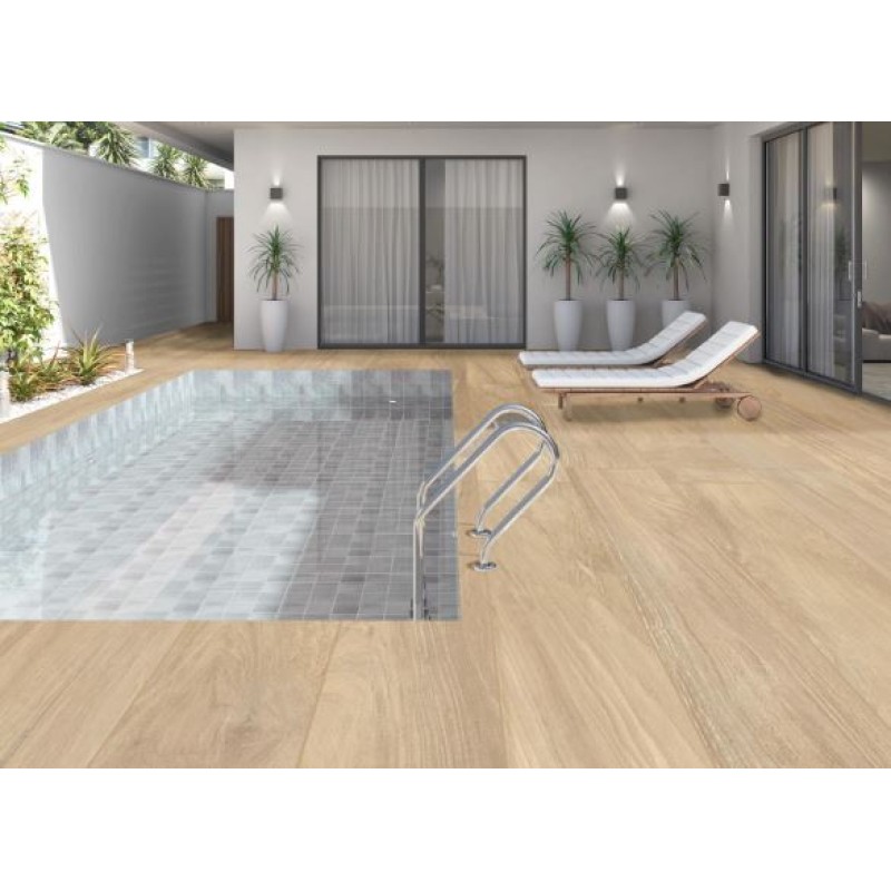 Piso Incefra 27490 27cm x 110cm Dry Tech
